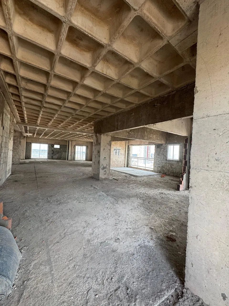 Ed Number One, Umarizal, 400m2, 4 suítes , andar alto  - Foto 4