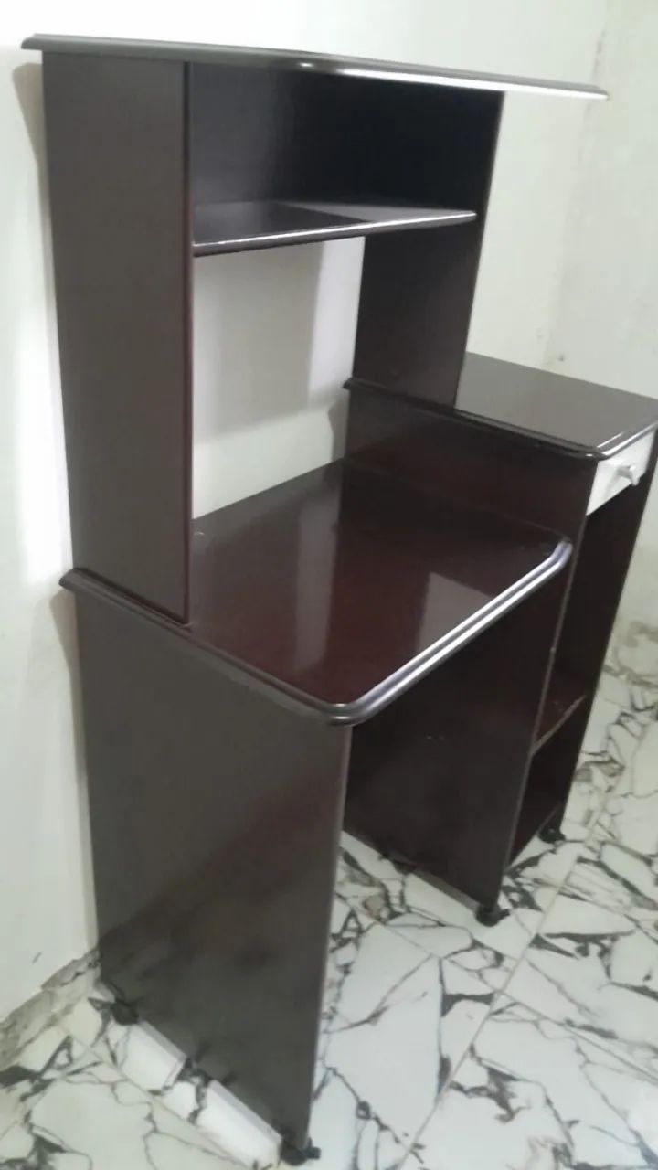 ### Raque em Ótima Condição - Foto 3