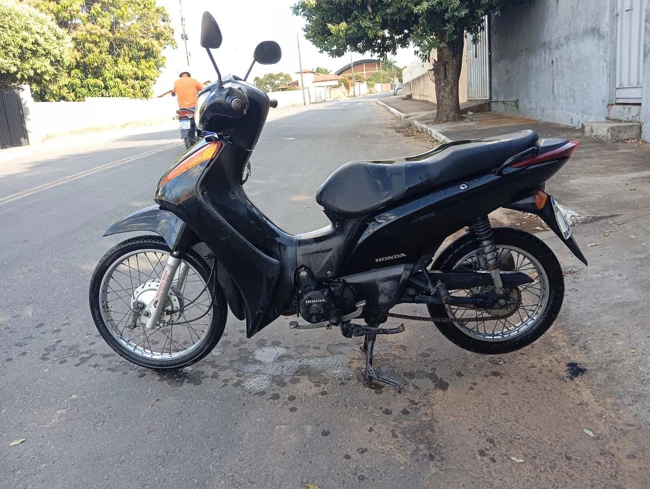 Vendo ou troco  - Foto 3