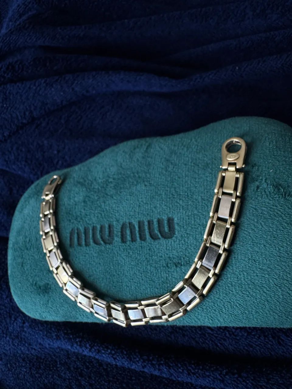 Bracelete de Ouro 18K 750