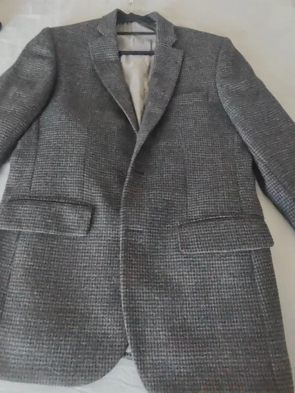 Blazer Masculino