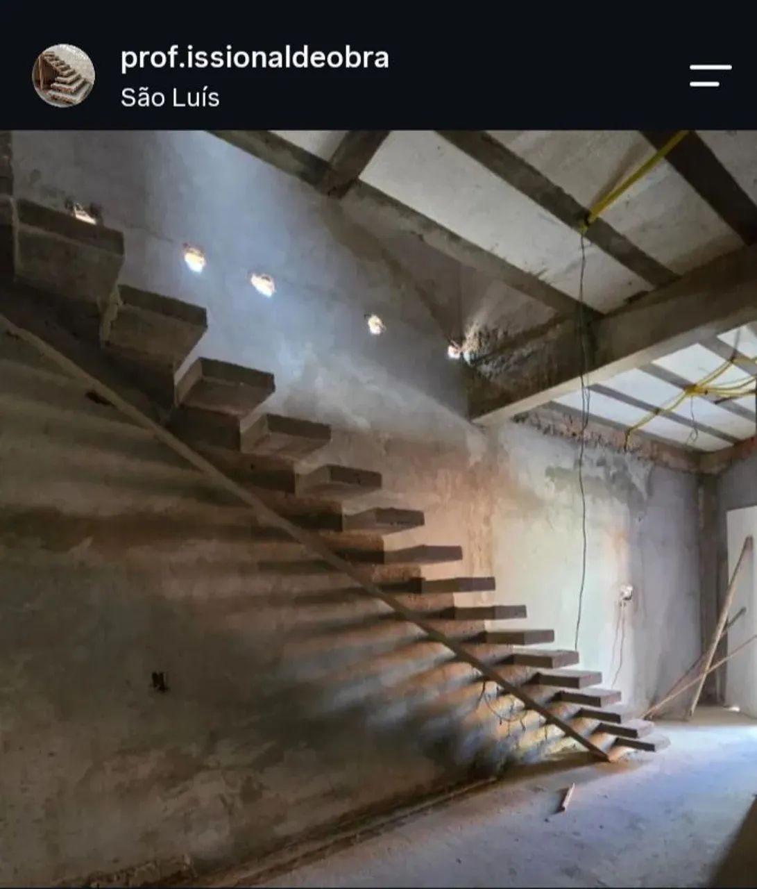 PEDREIRO PROFISSIONAL 