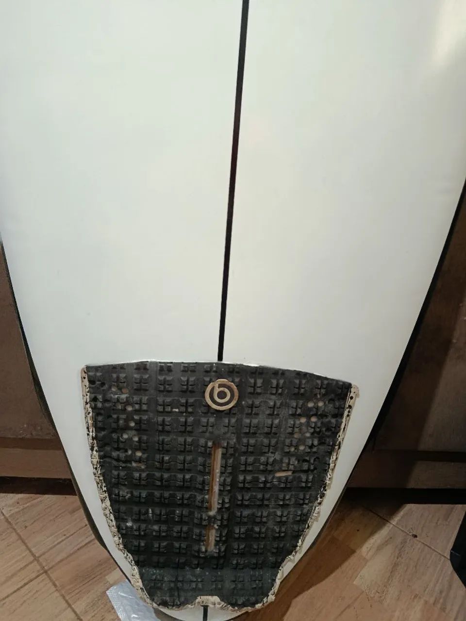 Prancha de surf Rusty  - Foto 2