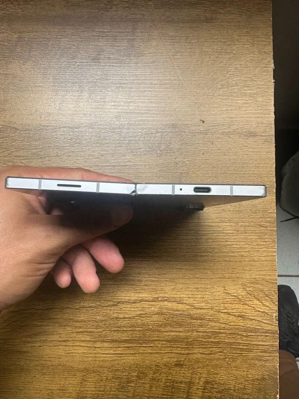 Z fold 6 512gb - Foto 5