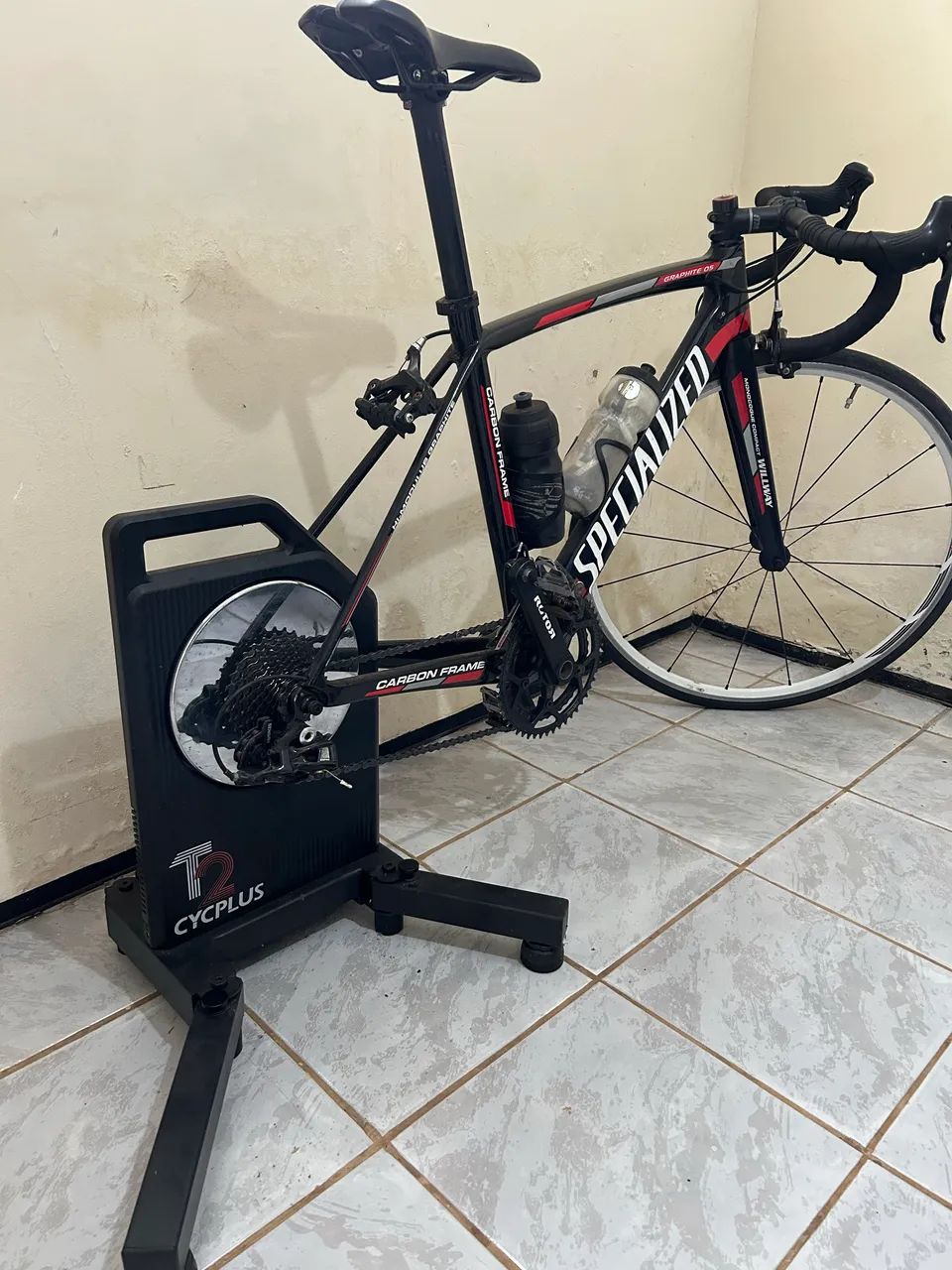 Rolo de treino smart  - Foto 3