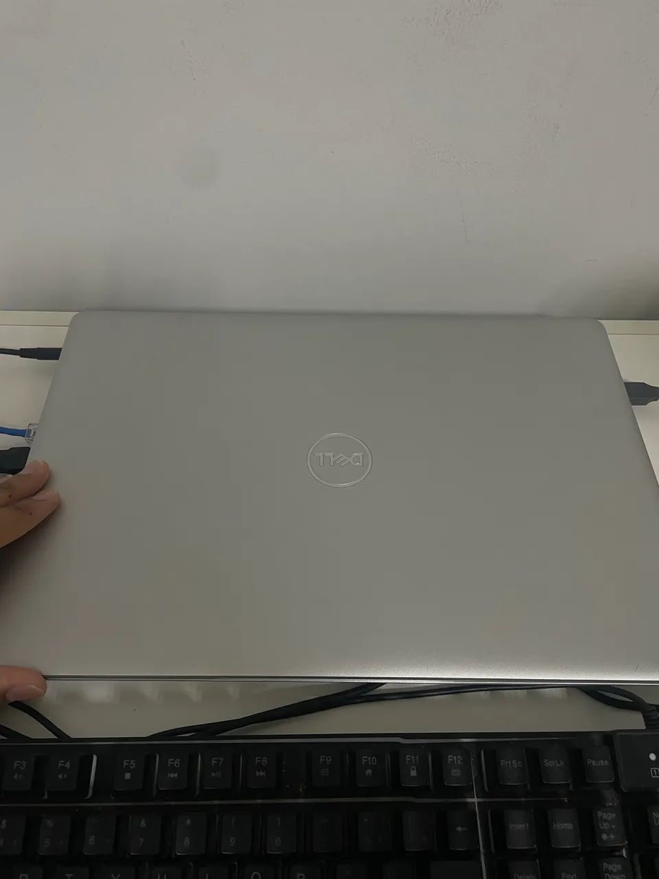 NOTEBOOK DELL 15.6 Excelente custo benefício  - Foto 4