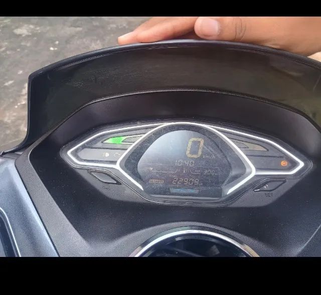 PCX 2021 - Foto 3