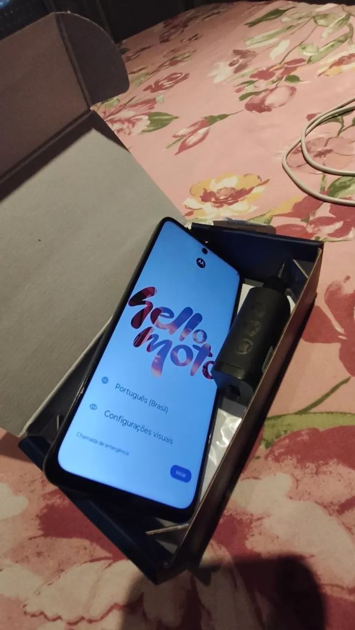 Moto G15 novíssimo  - Foto 4