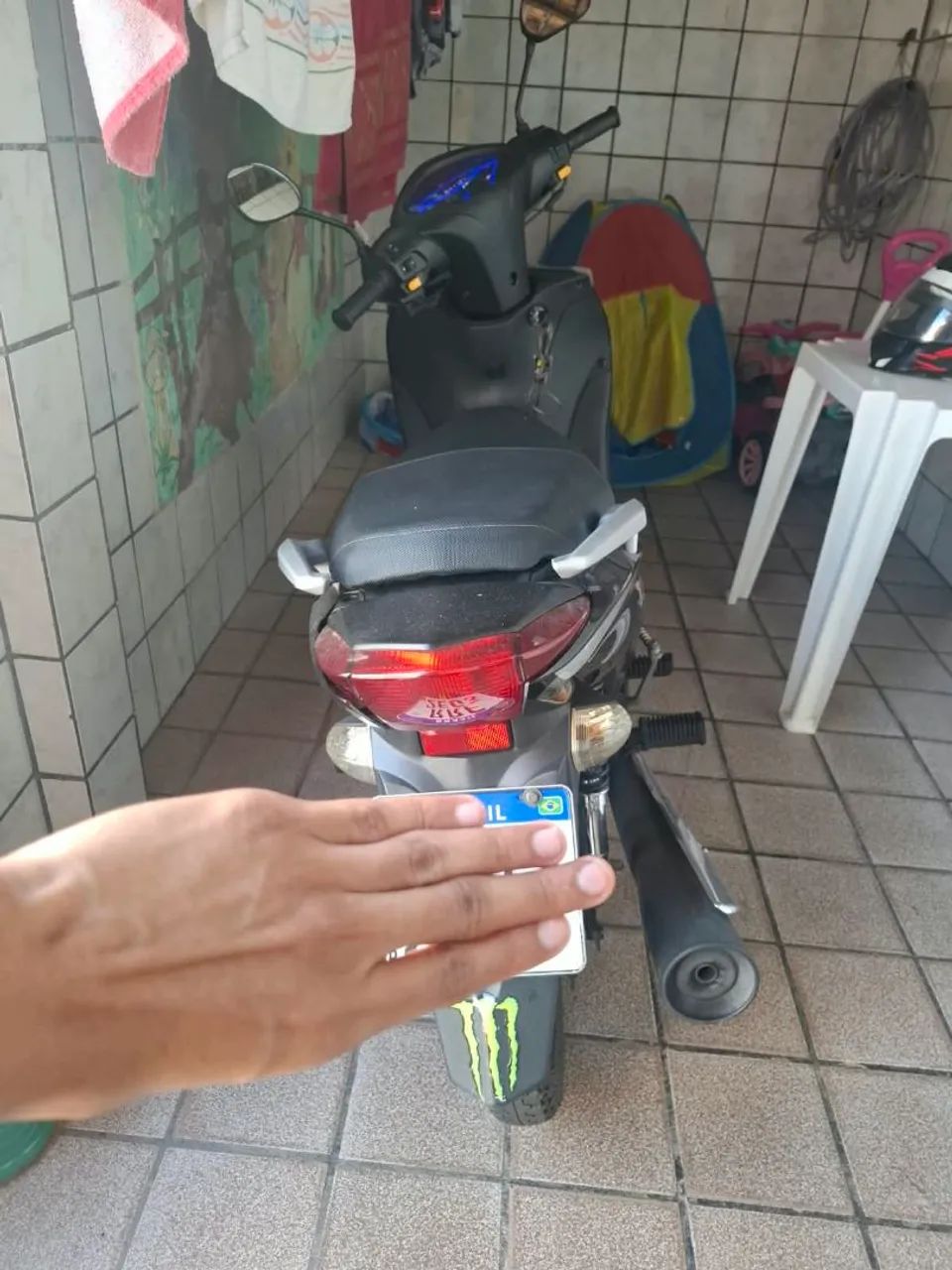 Vendo Jet 50s nova  - Foto 4