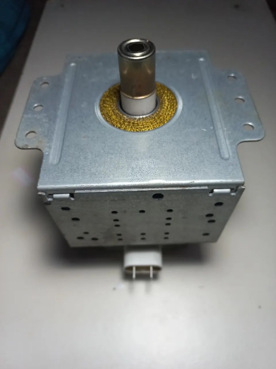 Magnetron Witol 2M519J - Foto 2