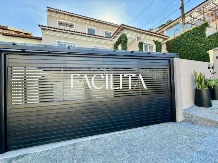 Casa com 4 quartos no bairro Agronômica, Florianópolis. - Foto 4