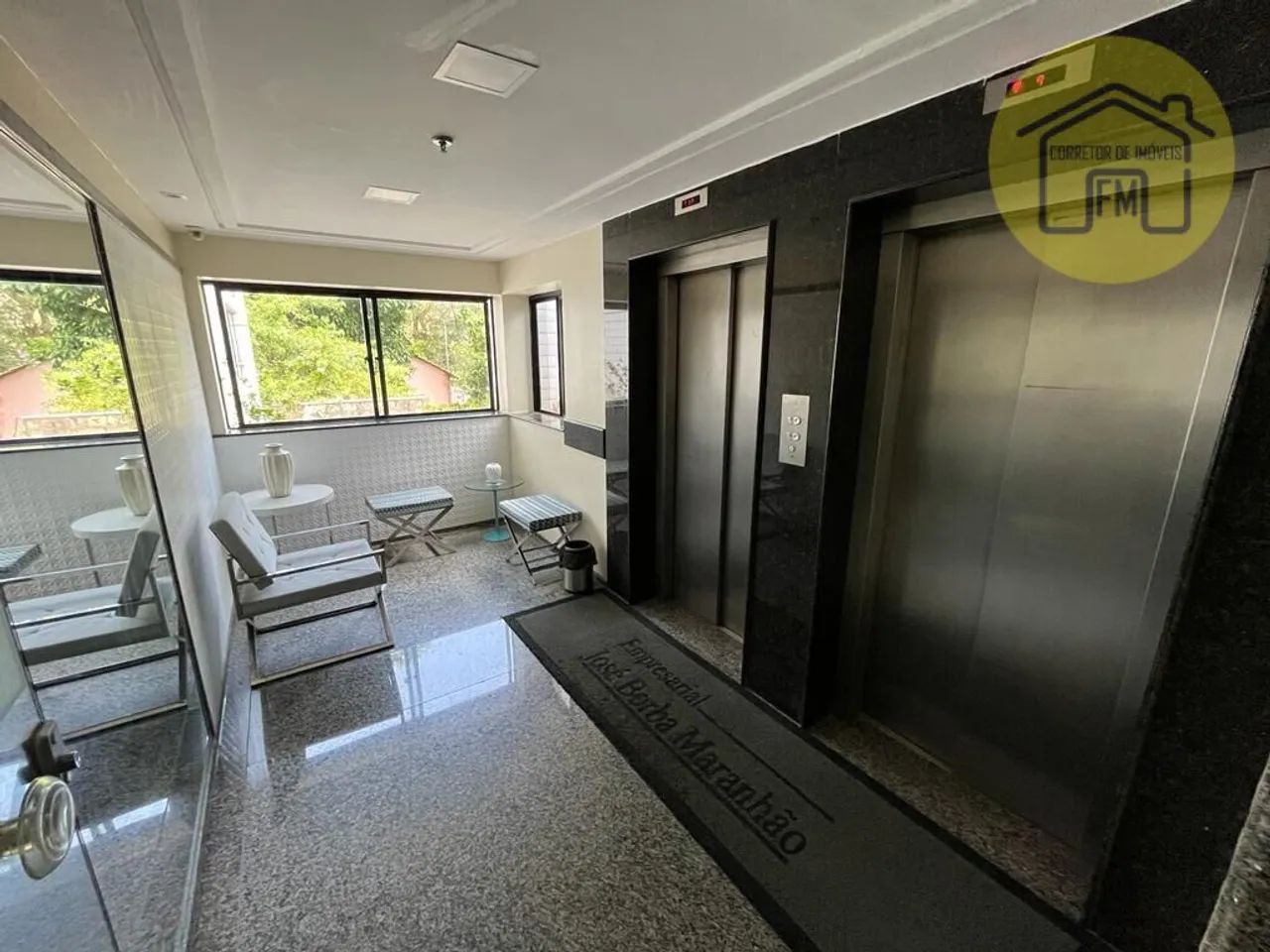 Vendo excelente Sala Comercial próximo ao centro do Recife a Av. Agamenon Magalhães - Foto 4