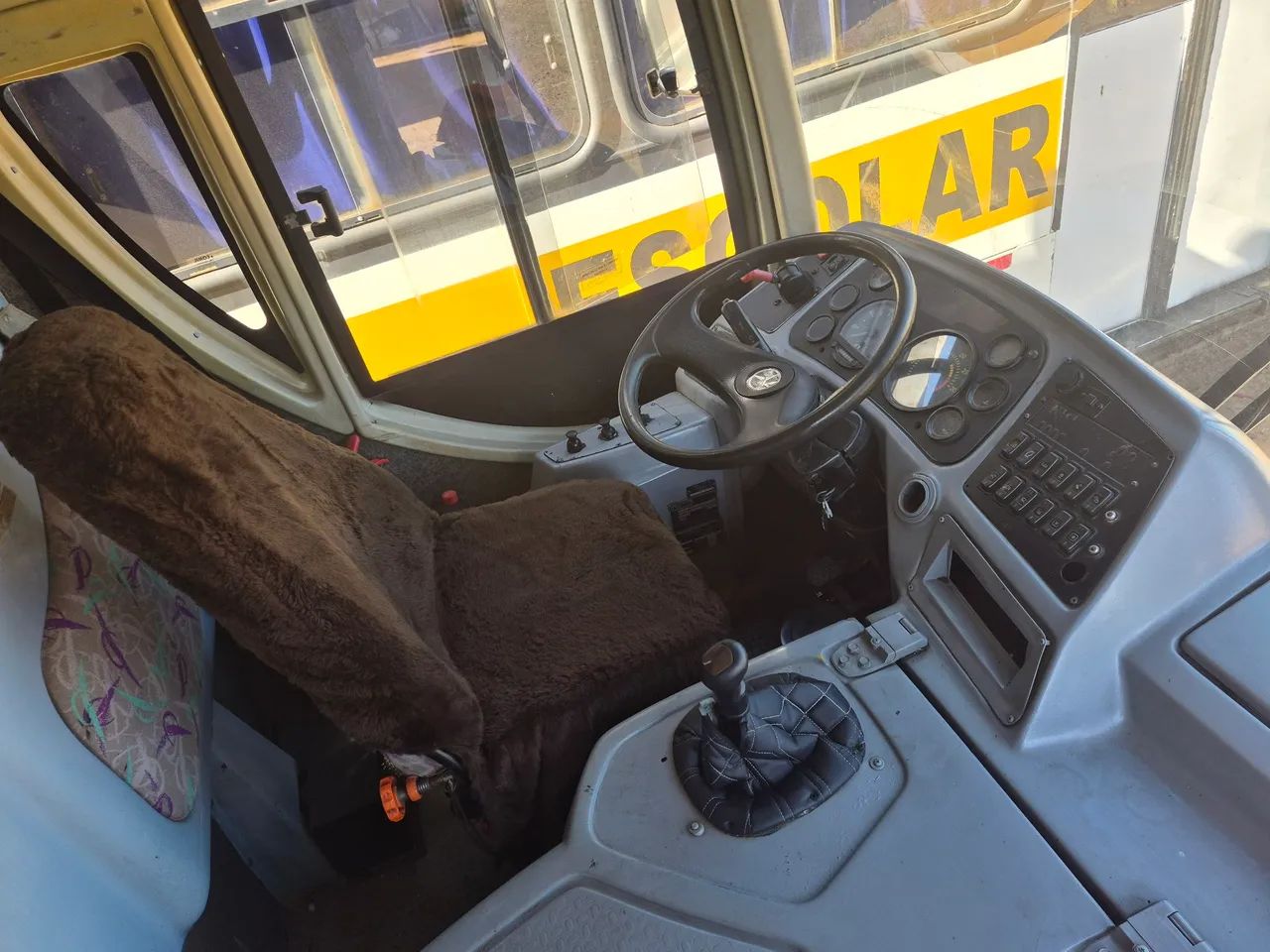 Ônibus rodoviário  - Foto 3