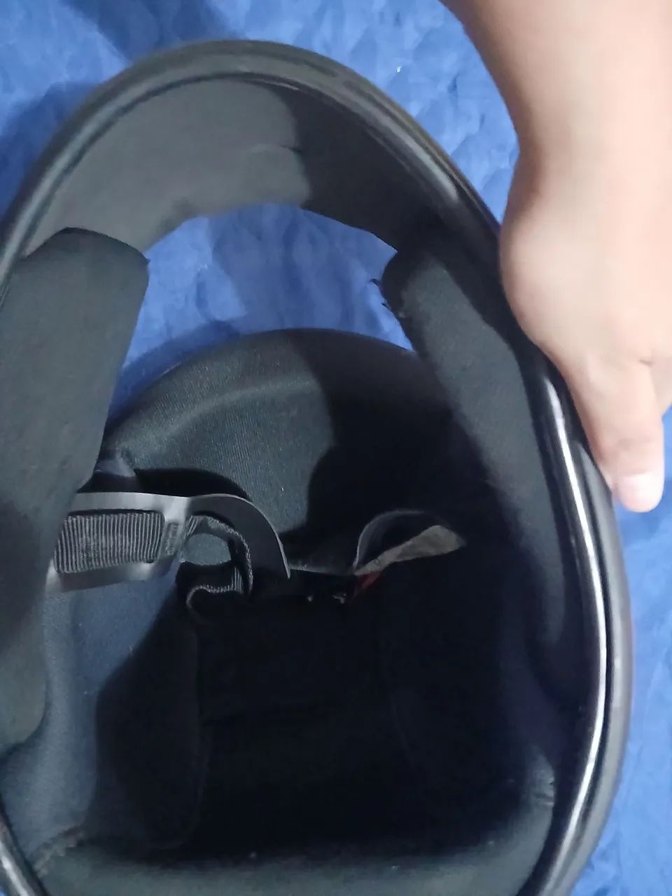 Vendo esse capacete  - Foto 5