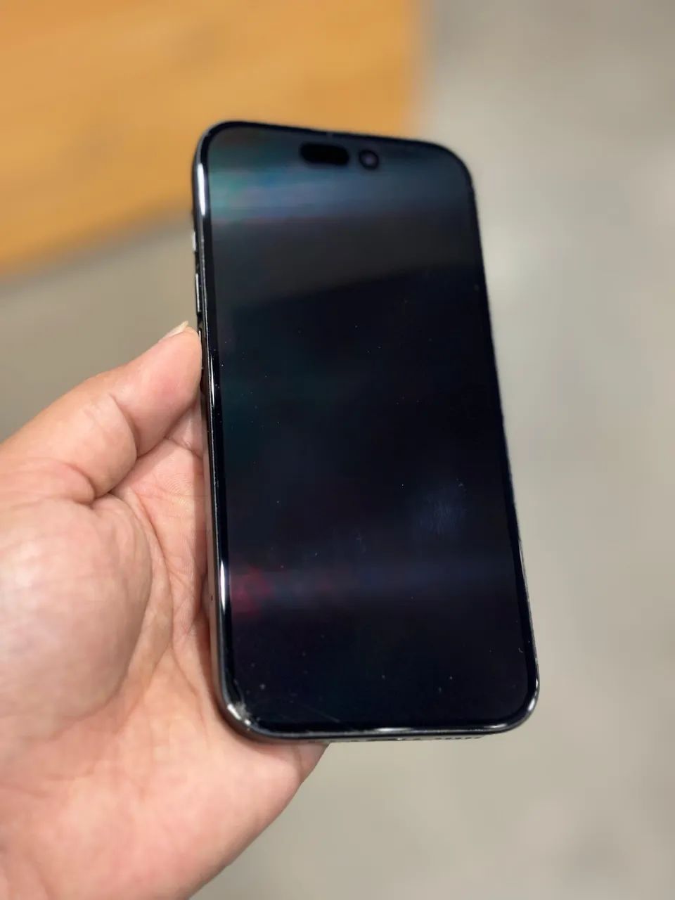 iPhone 15 256gb - Foto 2