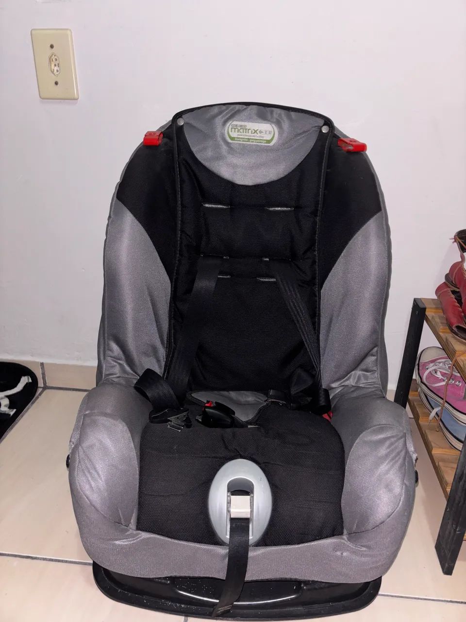 CADEIRINHA INFANTIL