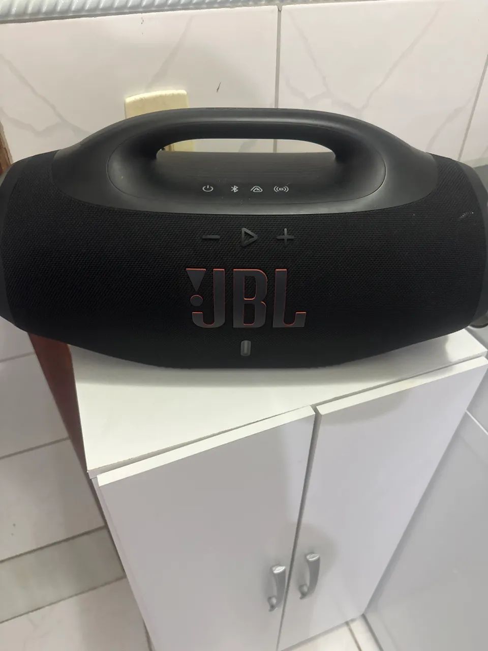 JBL bomboox 4  - Foto 2