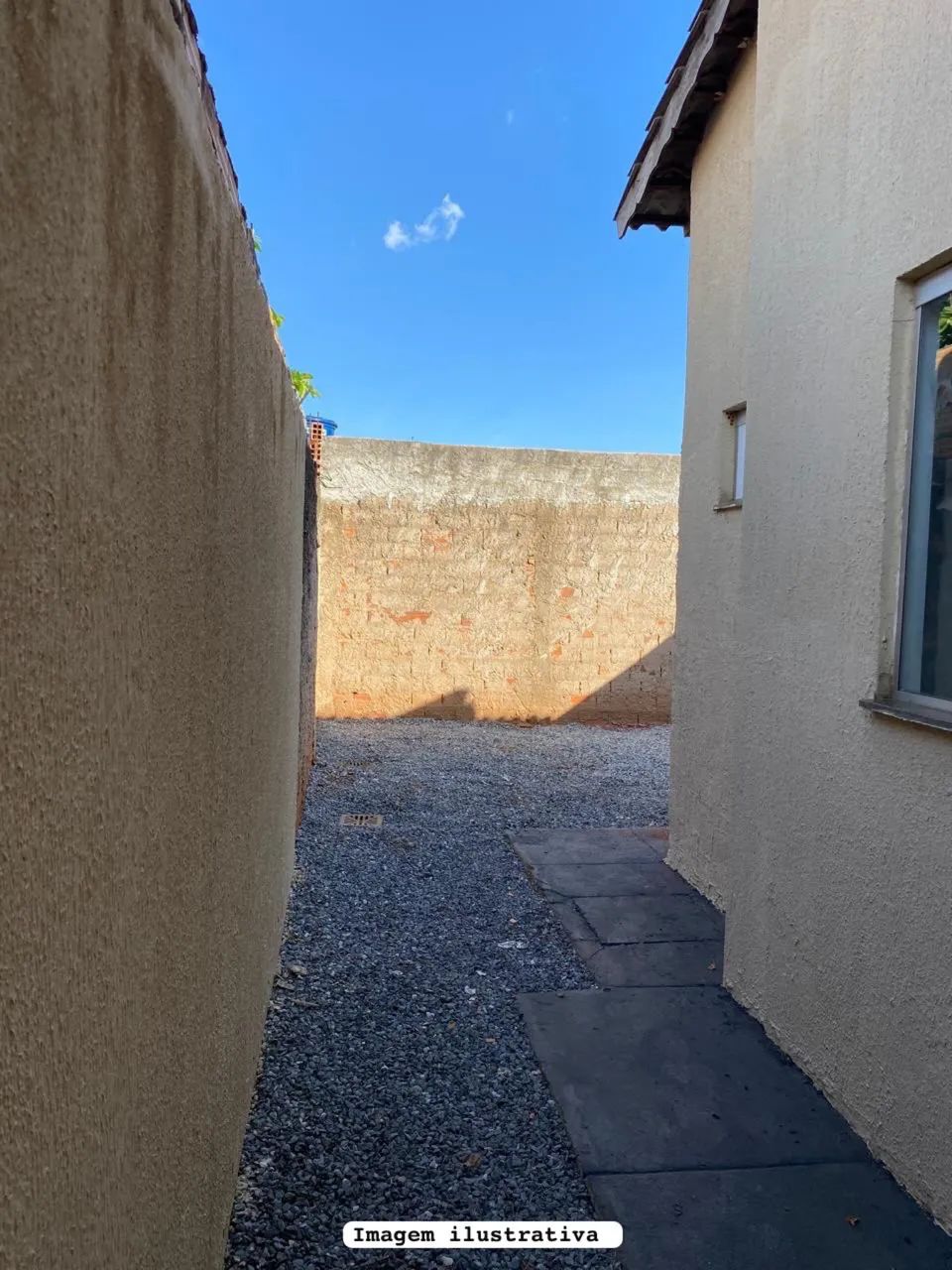 OPORTUNIDADE DA CASA PRÓPRIA  - Foto 2