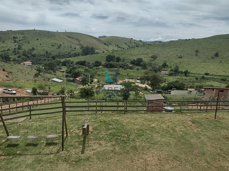 CHÁCARA FORMADA Á VENDA EM LORENA-SP - Foto 2