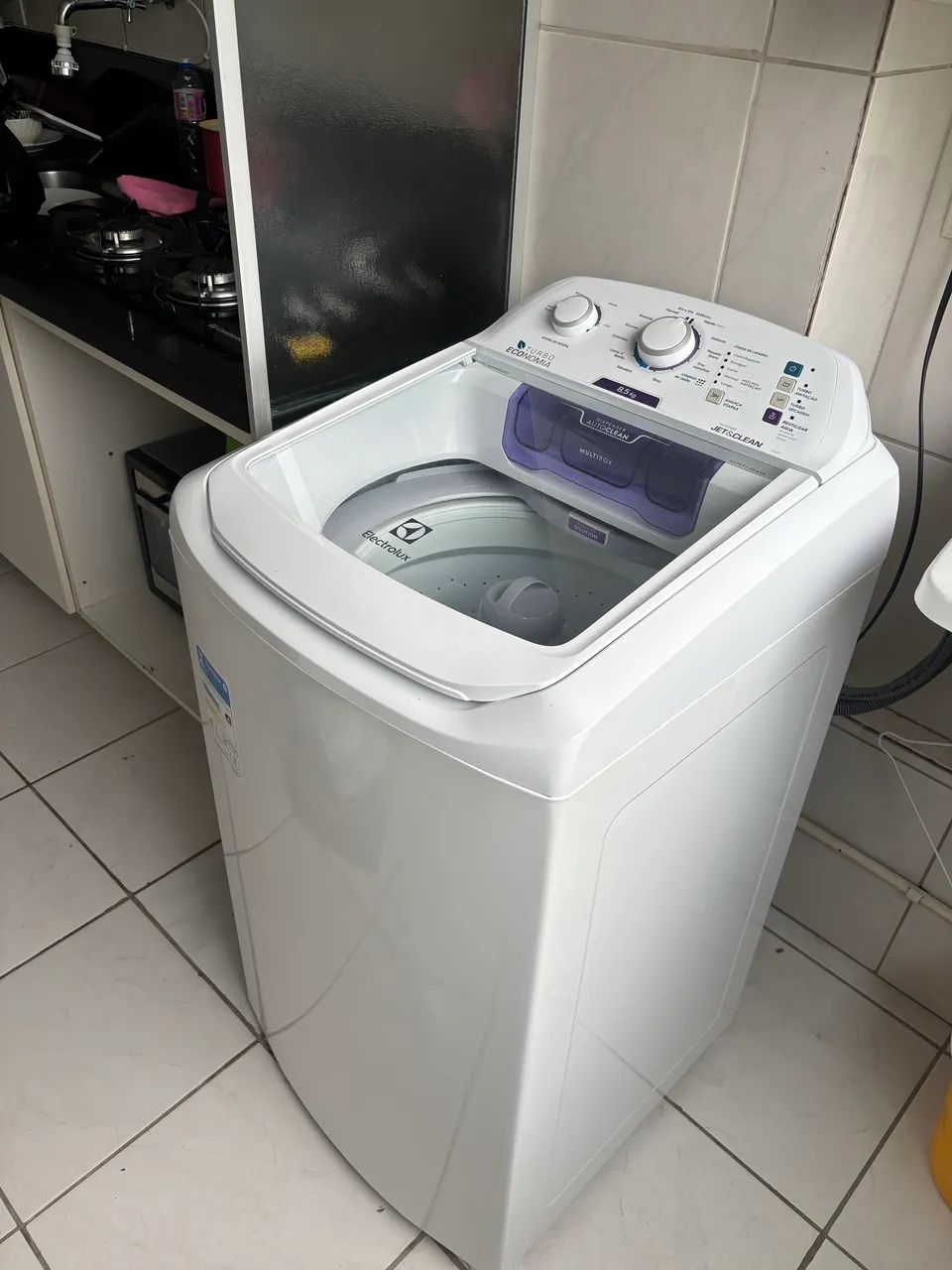 Vendo máquina  - Foto 2