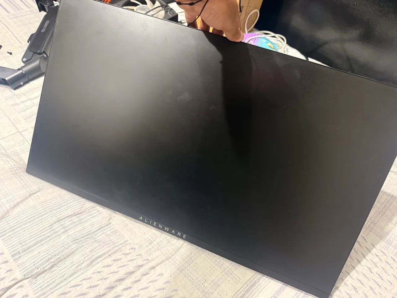 Alienware 360hz iPS AW2523HF - Foto 2
