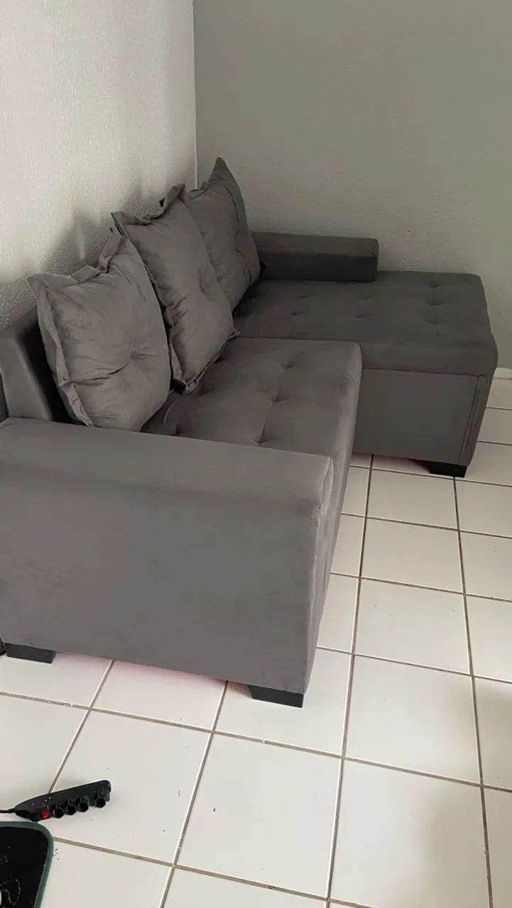 Sofá chaise oferta  - Foto 2