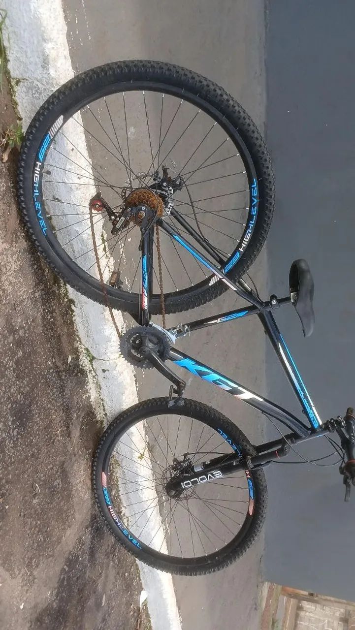 Bicicleta aro 29 - Foto 4