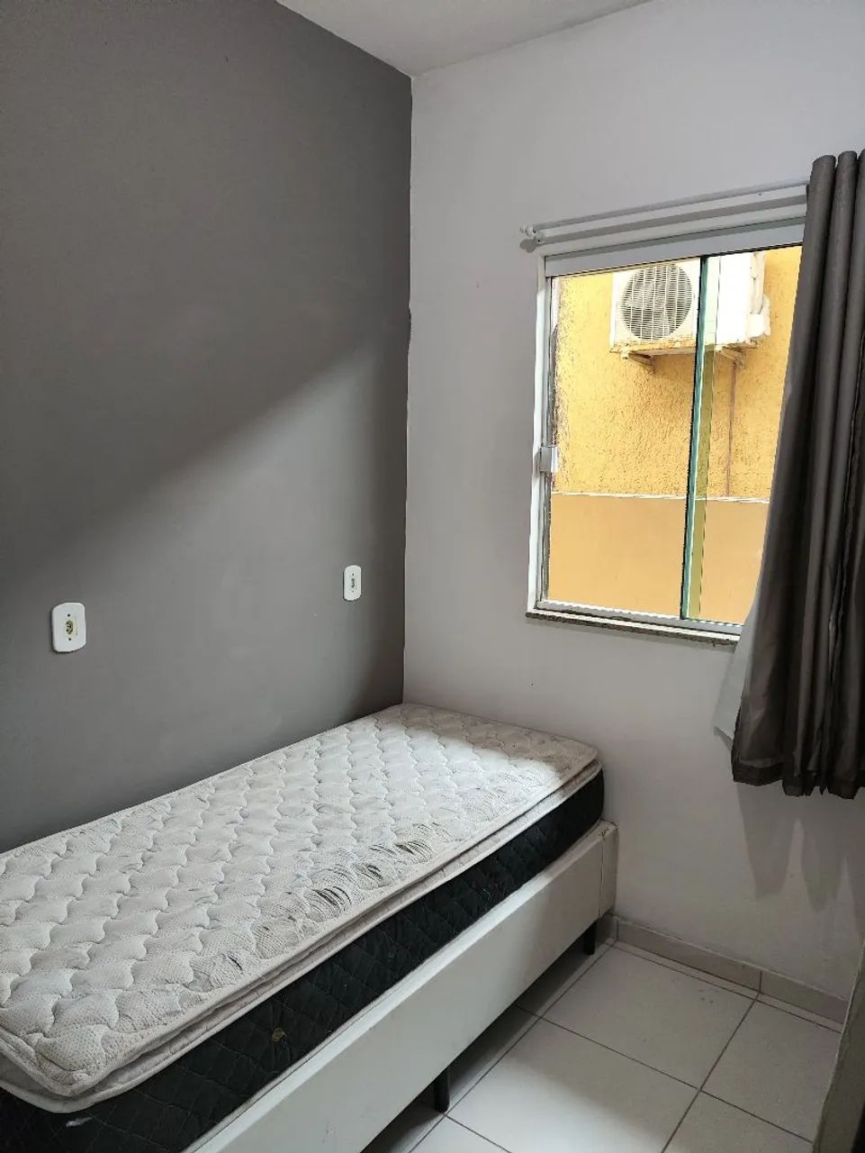 Quitinete mobiliada para uma pessoa - Foto 4