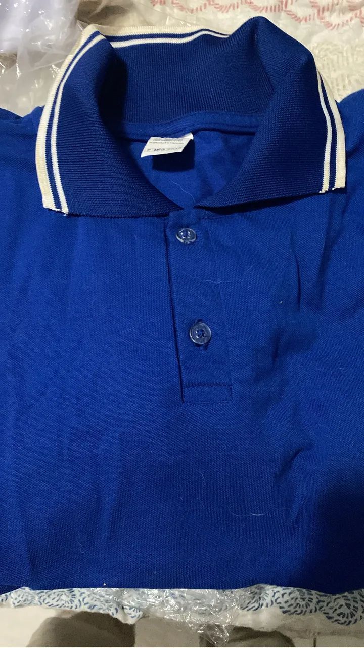 Camisas polo