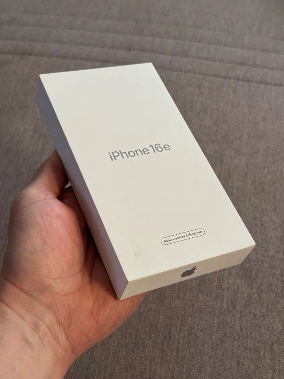 Iphone 16e 128GB