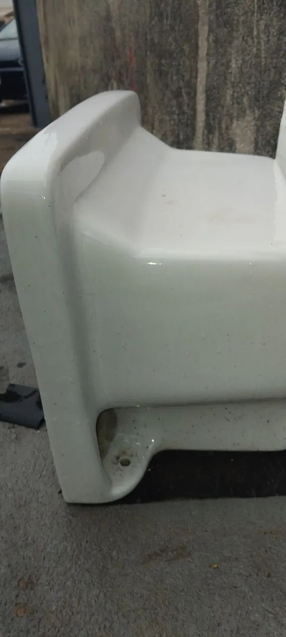 Tanque - Foto 2
