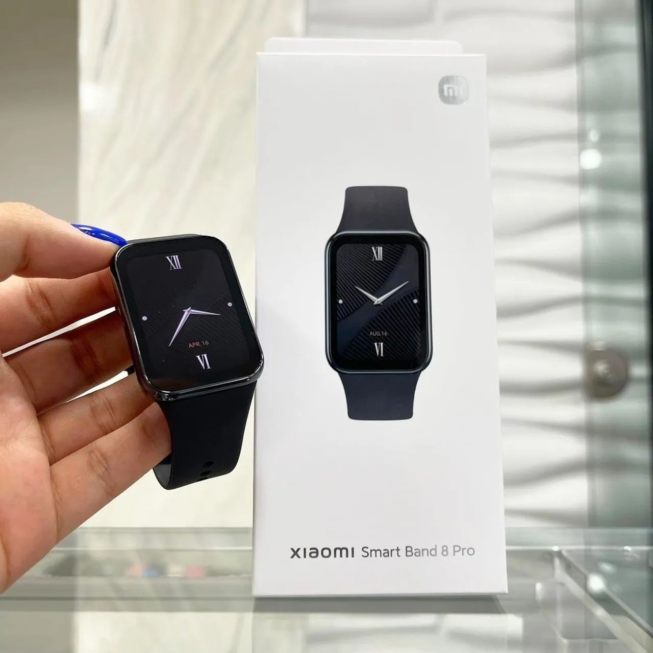 Mi band 8 pro 
