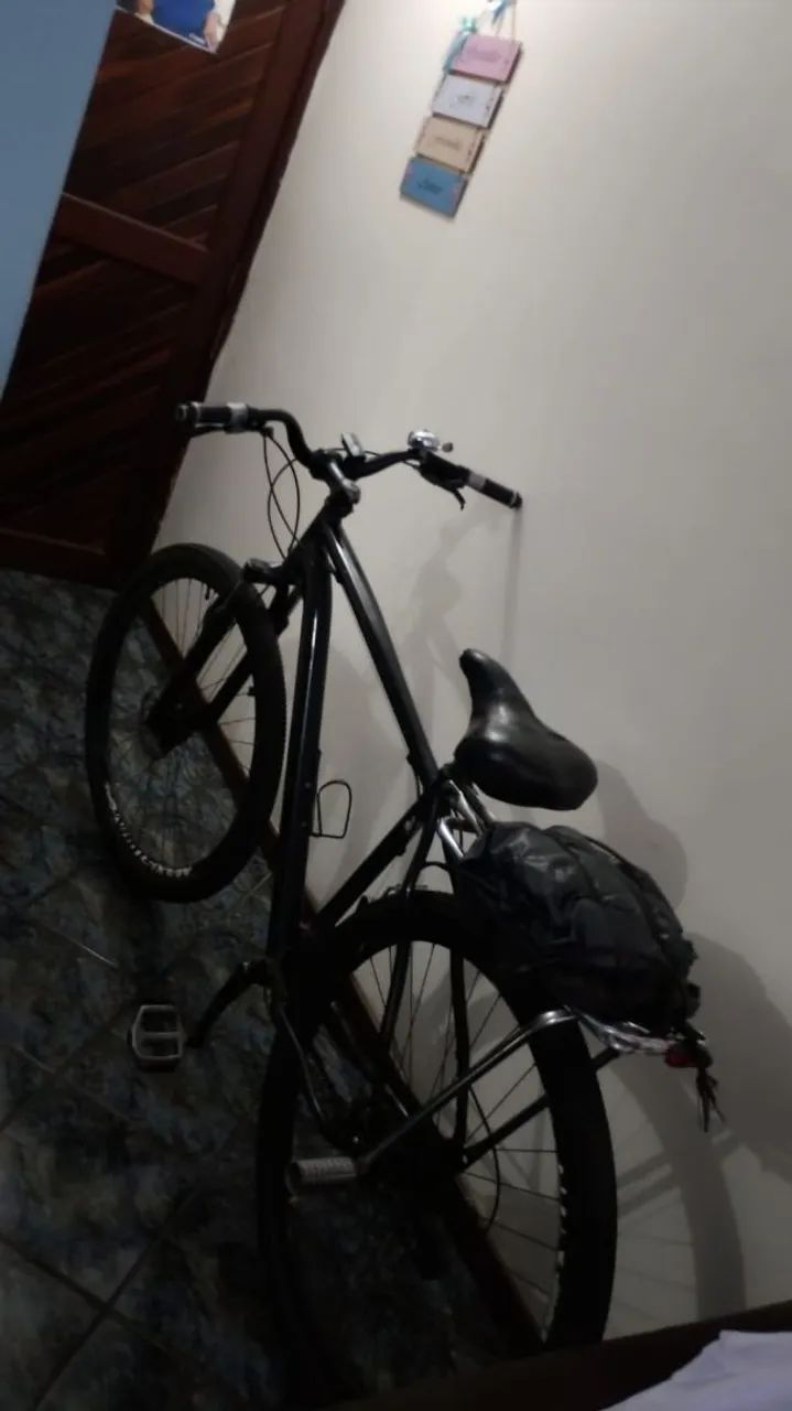 Bicicleta aro 29