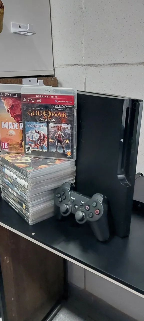 Ps3
