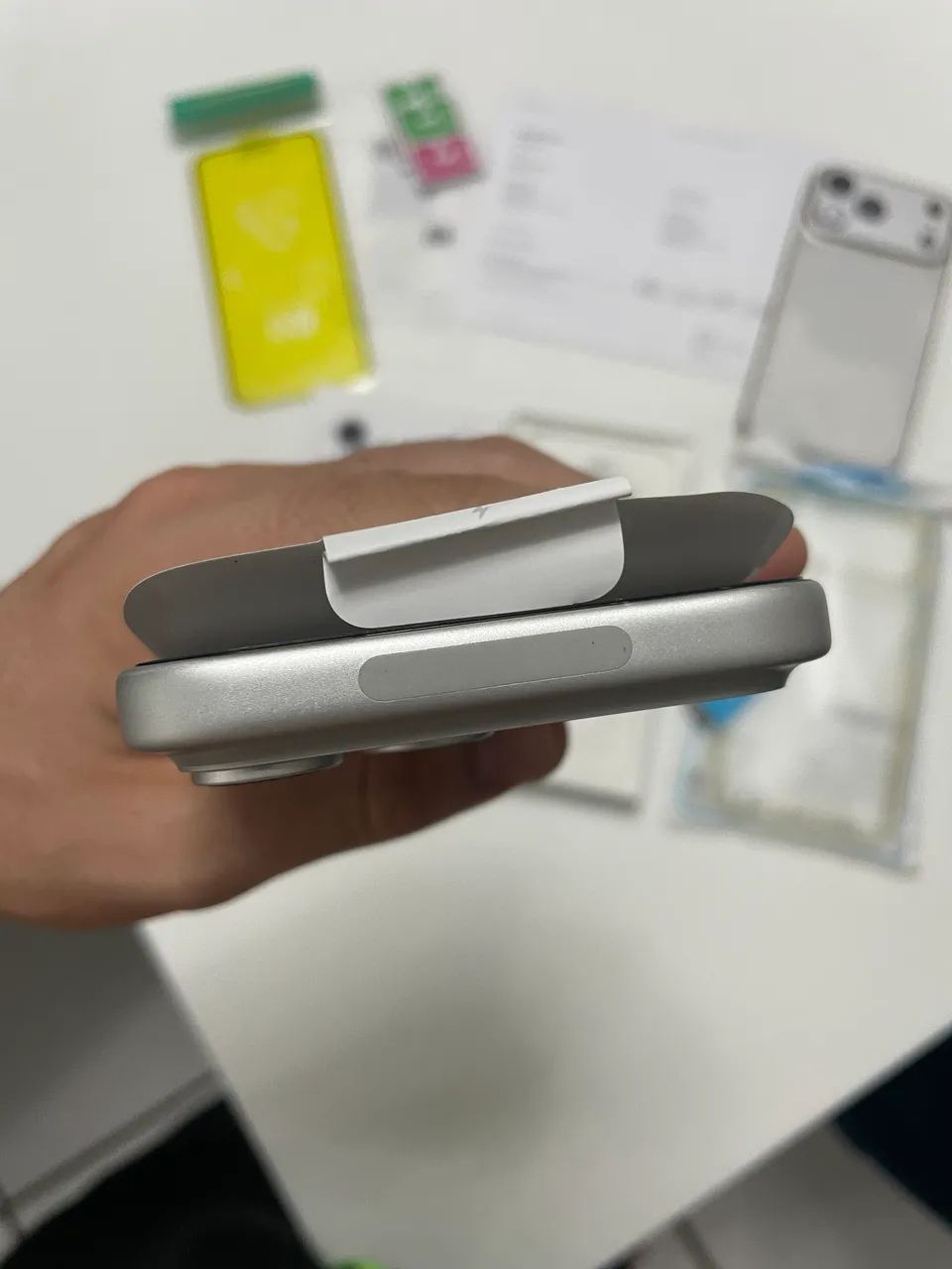 iPhone 17 Pro Max - Foto 4