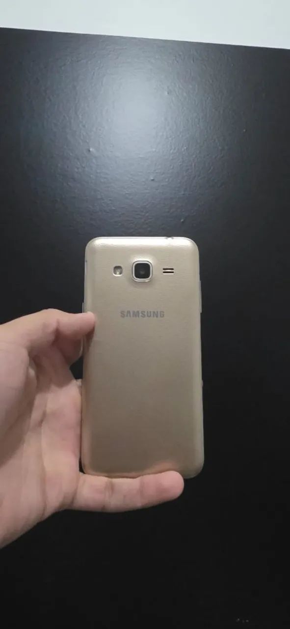 Celular samsung galaxy j3  - Foto 2