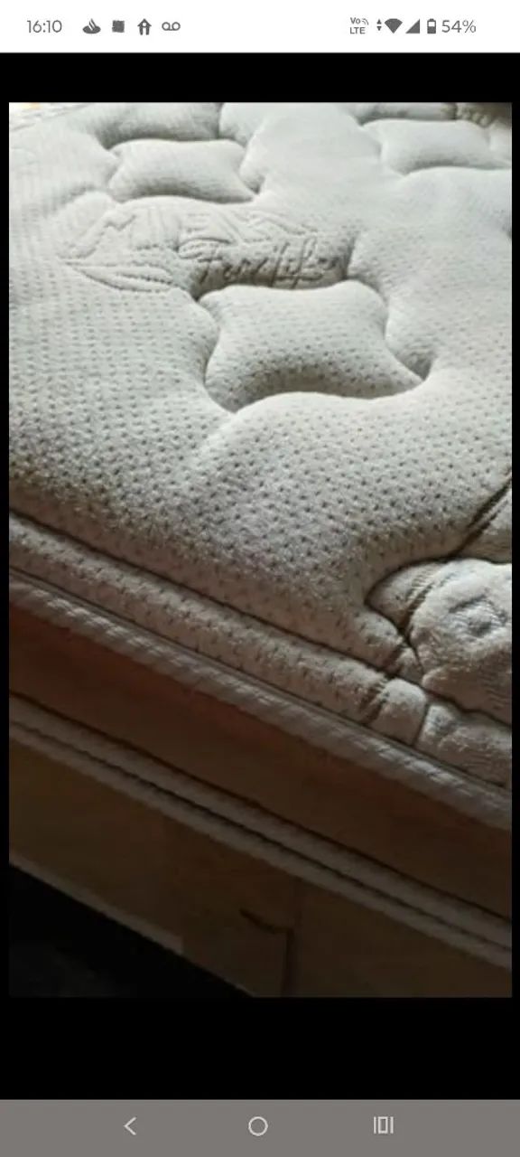 Cama Super King  - Foto 2