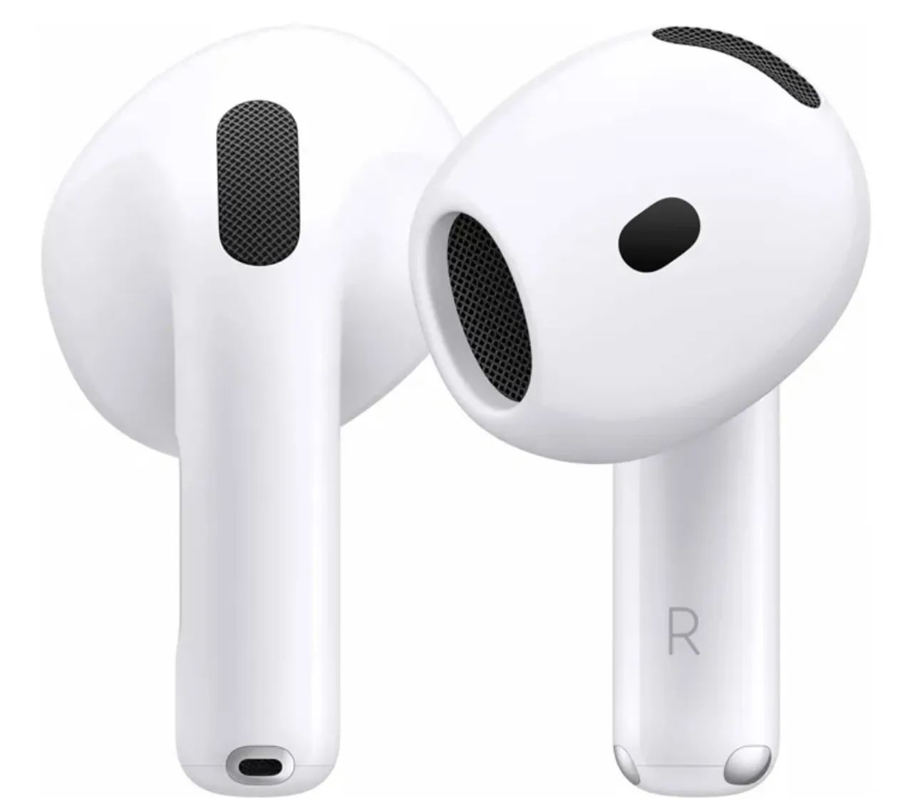 AirPods 4 lacrado na caixa  - Foto 3