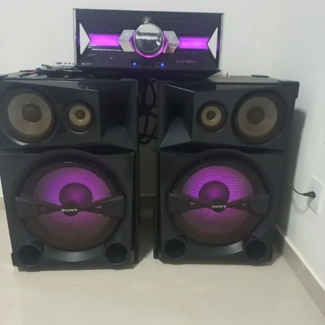 Sony shark 7
