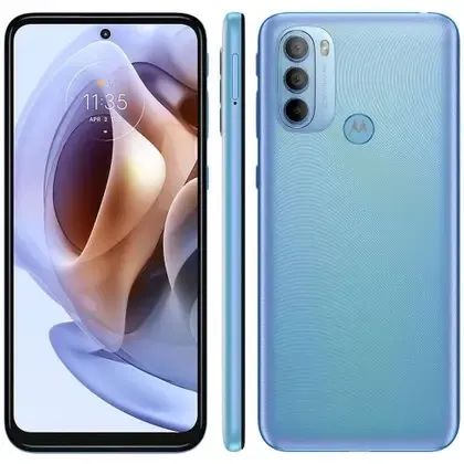 MotoG31 