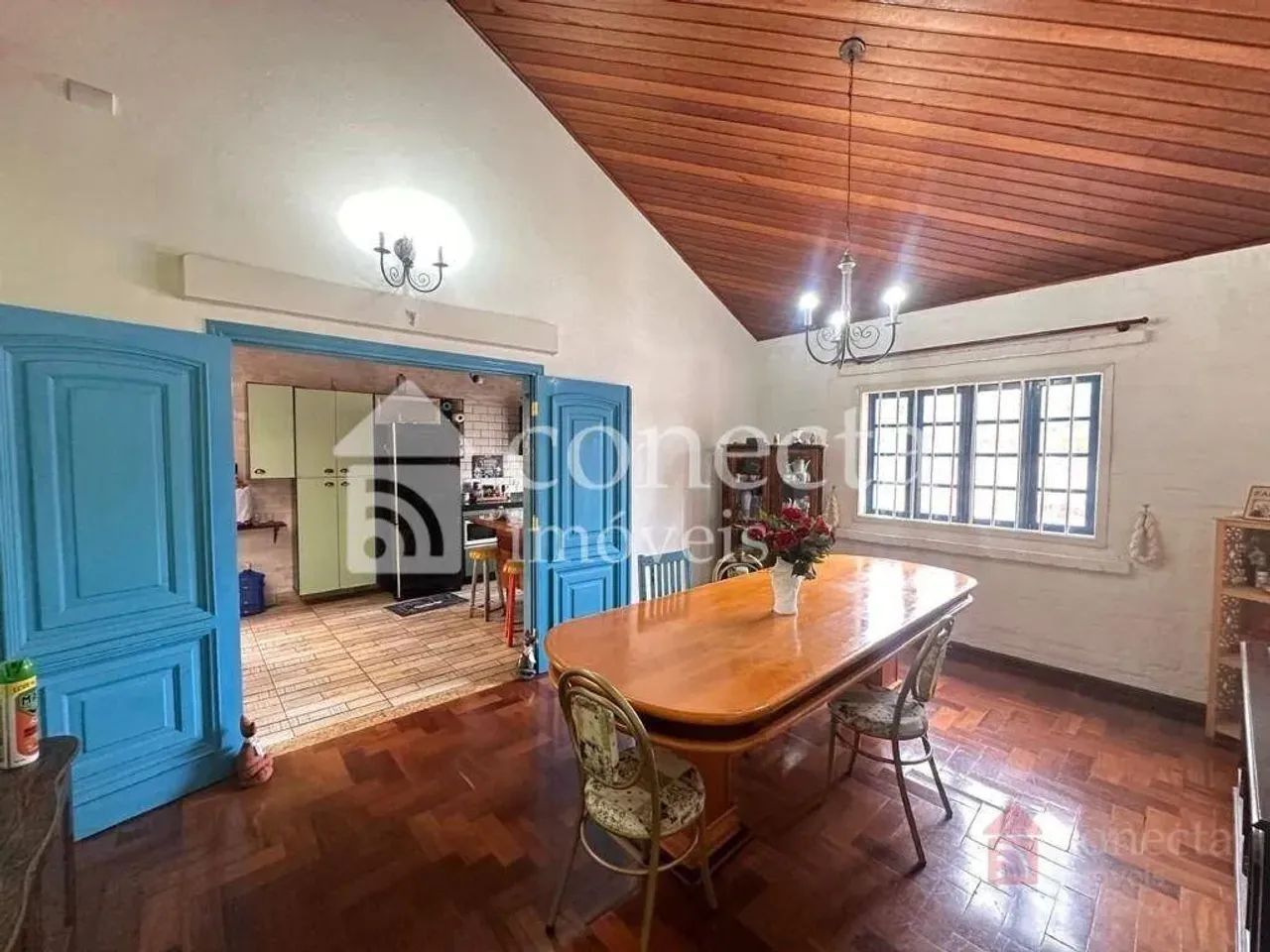 Chácara em Paulínia SP - Recanto Feliz - Foto 4