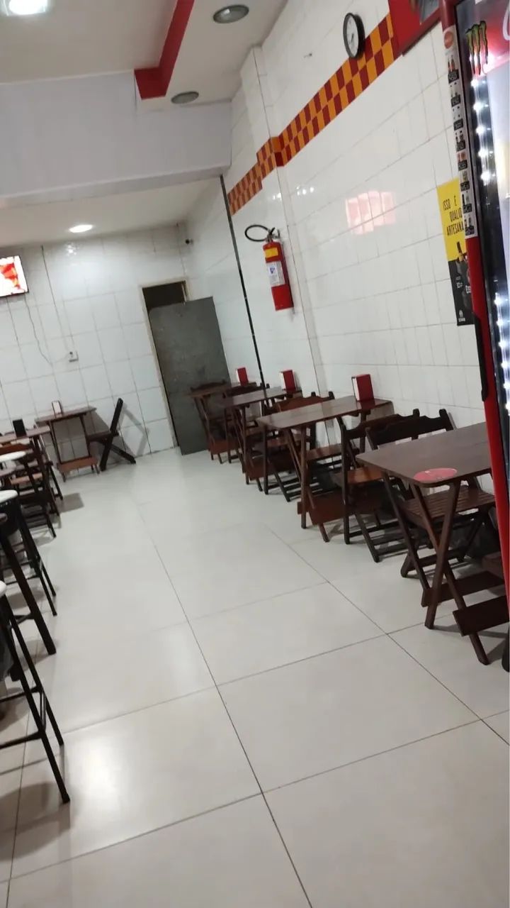 VENDO PONTO NA GETULIO VARGAS - Foto 3