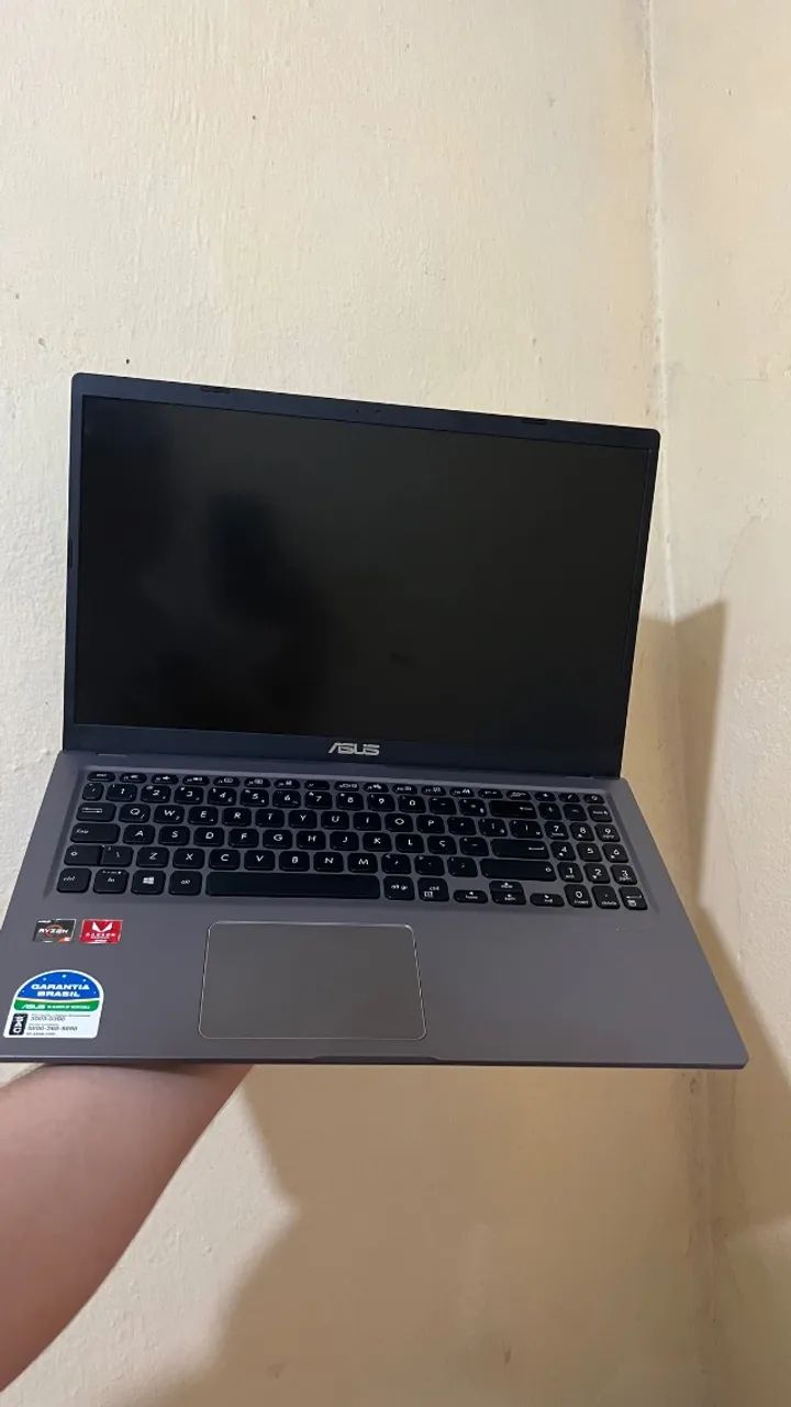 i5-8世代 RAM8-16GB SSD-NVMe, ASUS ATXフルサイズメインボード PC 東京都府中市。#NVMe x2, SATA x4ドライブ相談 Notebook Asus i5 8ª Geração, SSD NVMe, Full HD IPS, Garantia