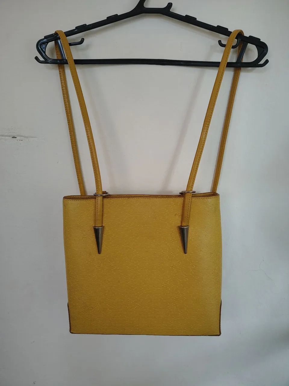 Bolsa feminina datelli desapego  - Foto 3
