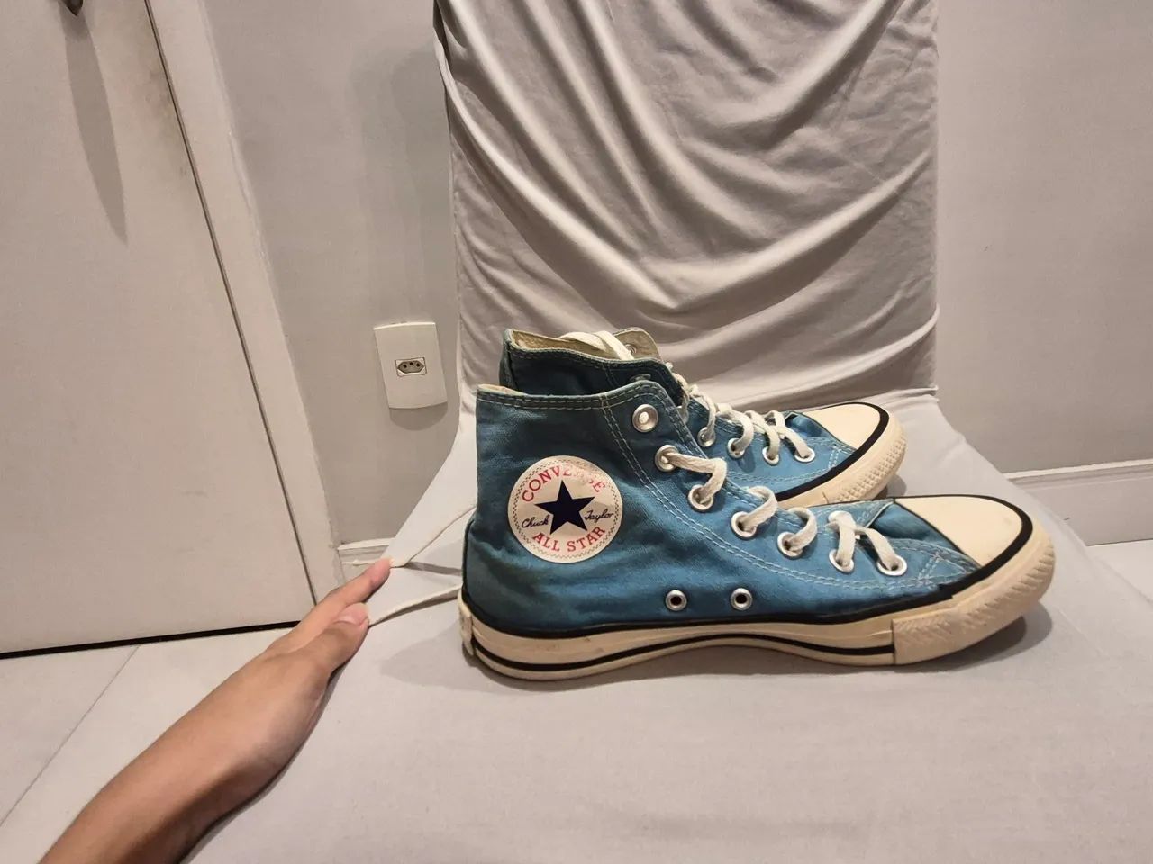 Tênis all star - Foto 3