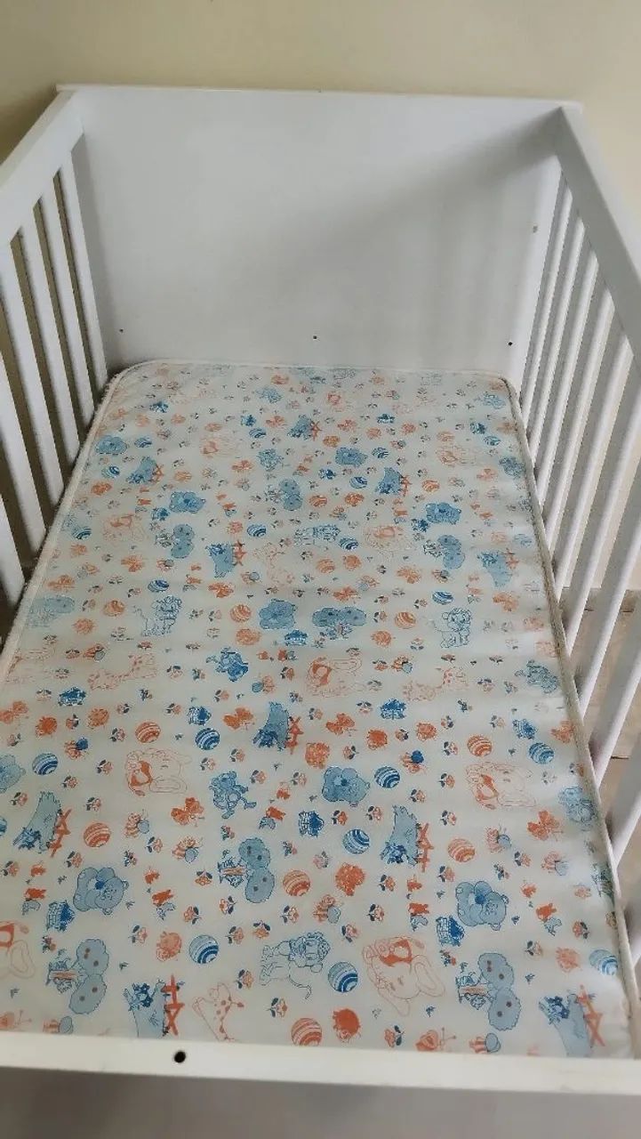 Berço no precinho  - Foto 3