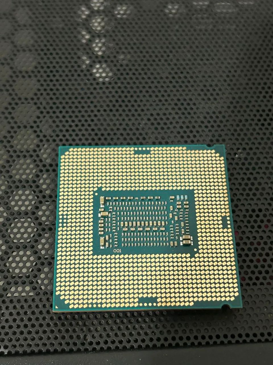 Processador Intel Pentium Gold G5400 LGA 1151 (Com Cooler) - Foto 4