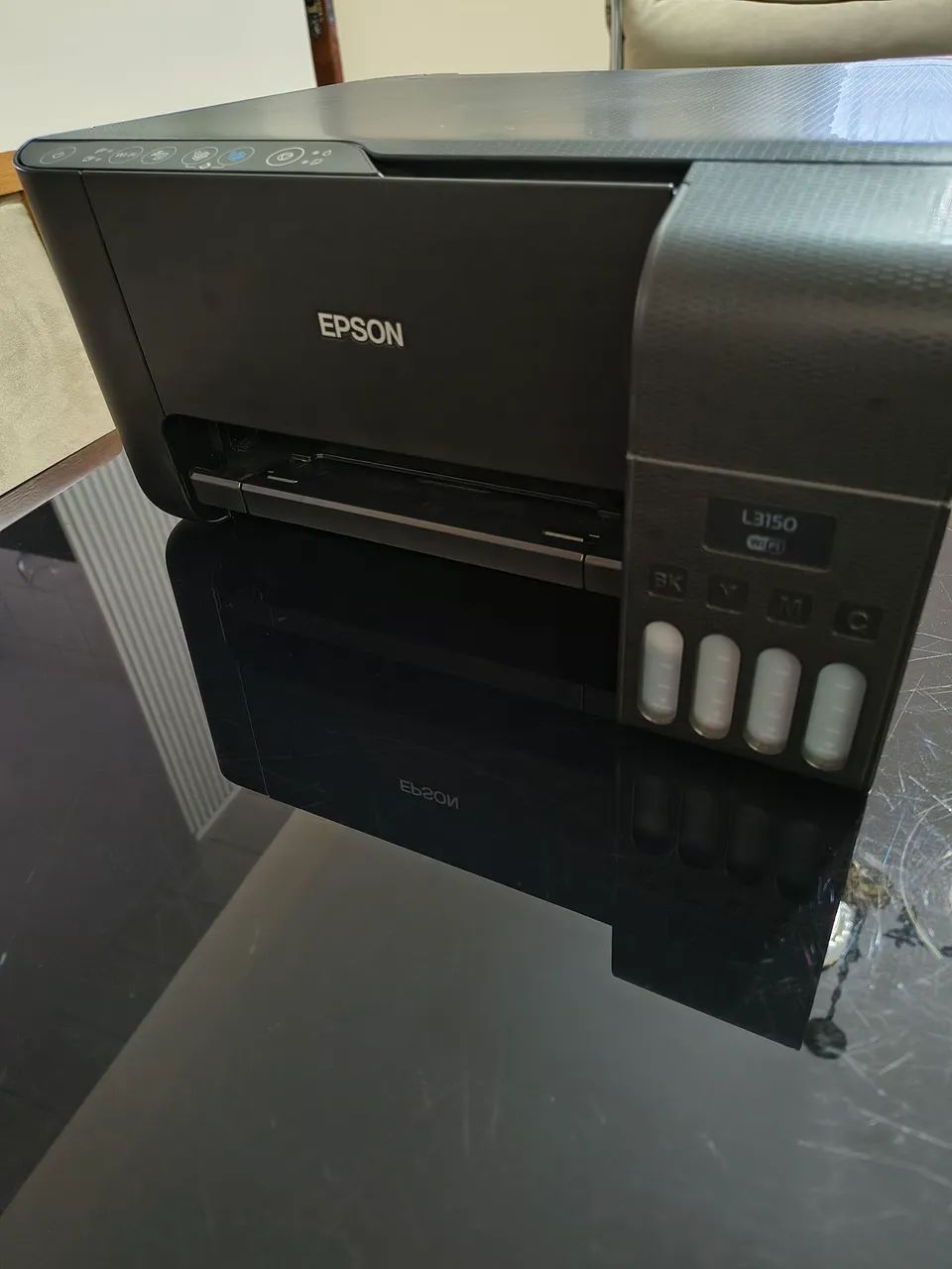 impressora Epson L3150