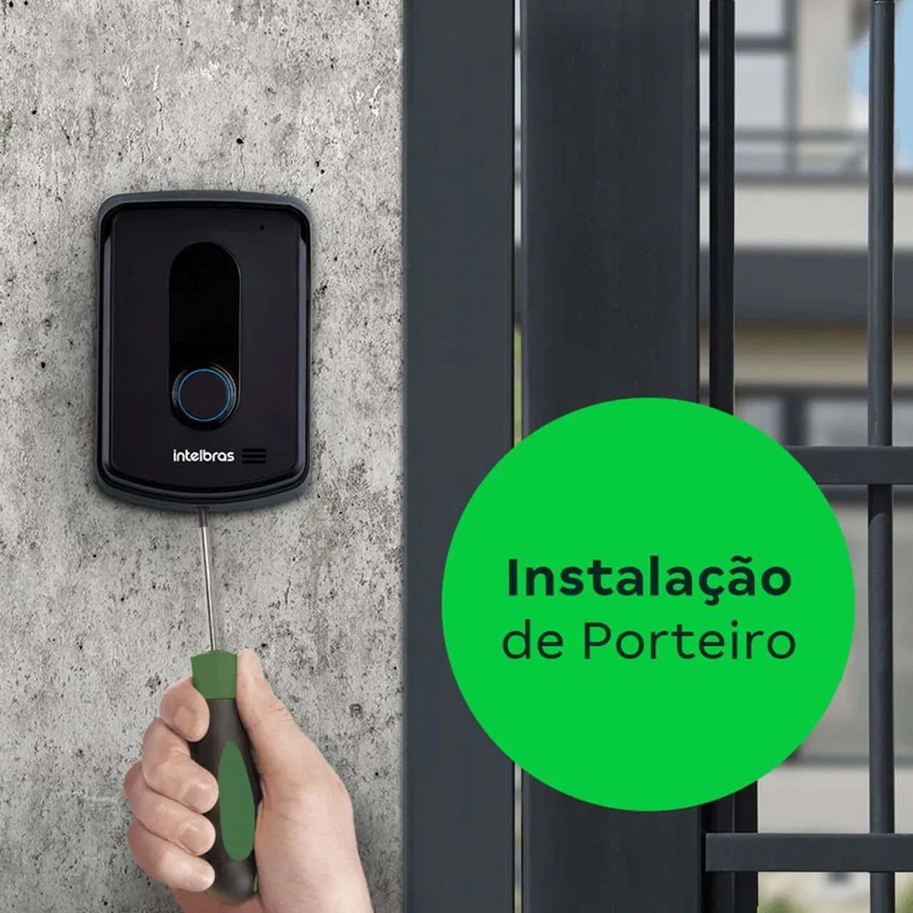 Instalador de sistemas de segurança e rede - Foto 4