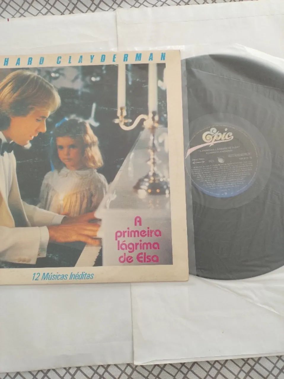 DISCO VINIL - Foto 3